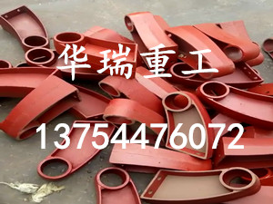 橋梁護(hù)欄支架