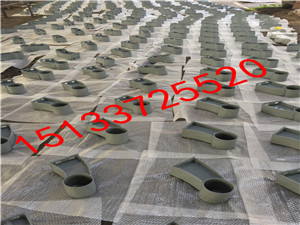 焊接橋梁護(hù)欄支架橋梁護(hù)欄