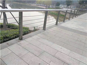 恩嘉橋梁護(hù)欄